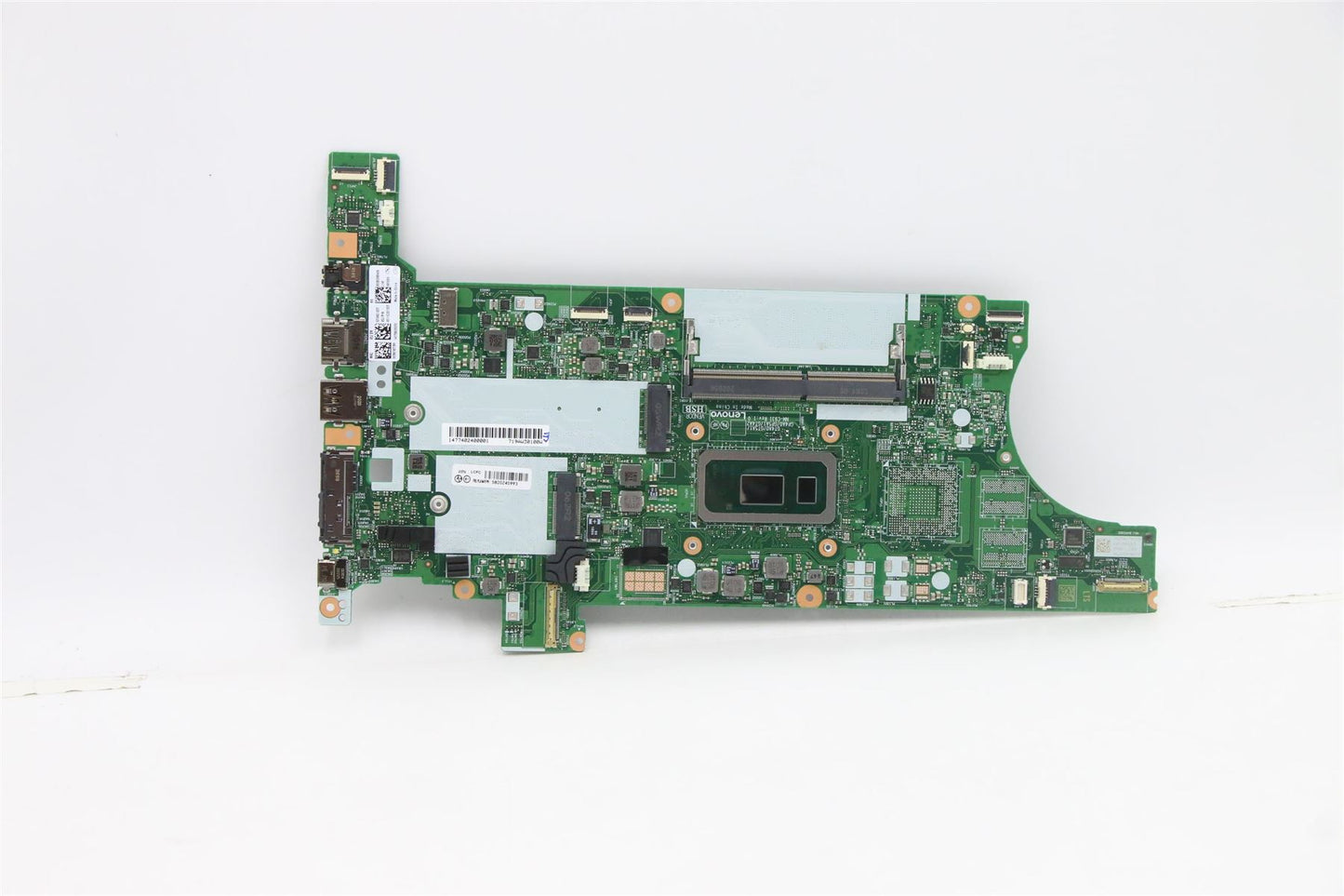 Lenovo ThinkPad T15 T14 Gen 1 Motherboard Mainboard UMA intelI510310U 5B20Z45993