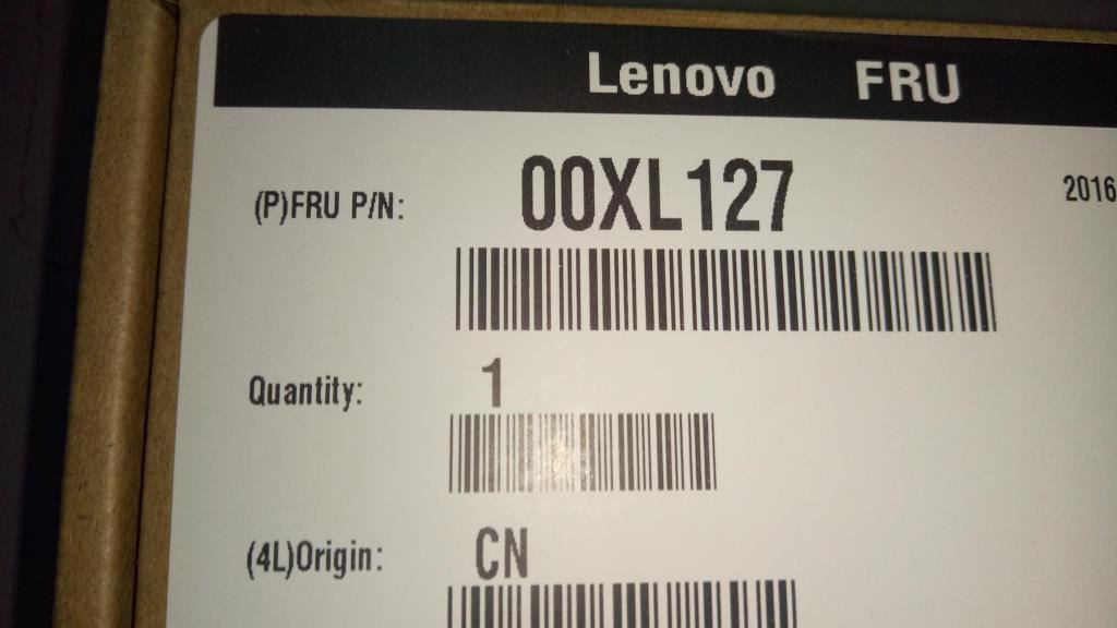 Lenovo IdeaCentre 510S-08ISH SATA Dual Power Cable 00XL127