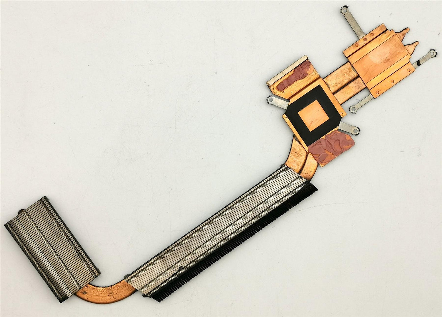 Acer Swift SFX16-52G Thermal Heatsink 24.K0GN2.001 AT3TP0020A0