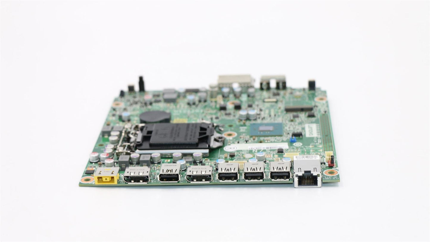 Lenovo ThinkCentre M710q Motherboard Mainboard 01LM272