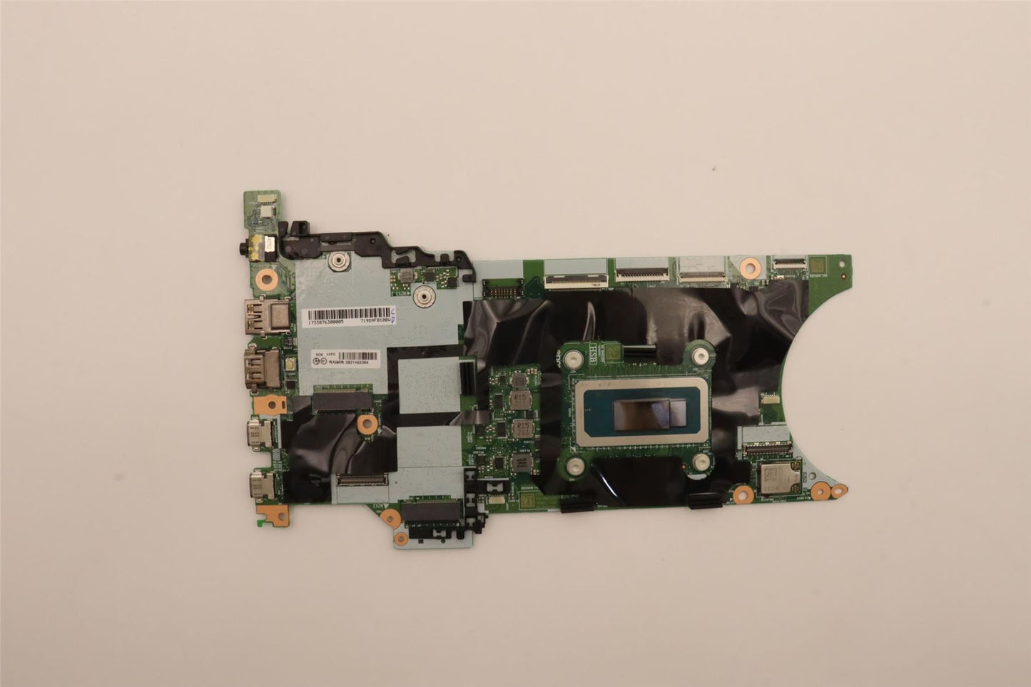 Lenovo ThinkPad X13 Gen 3 T14s Gen 3 Motherboard Mainboard UMA 16G 5B21H65384