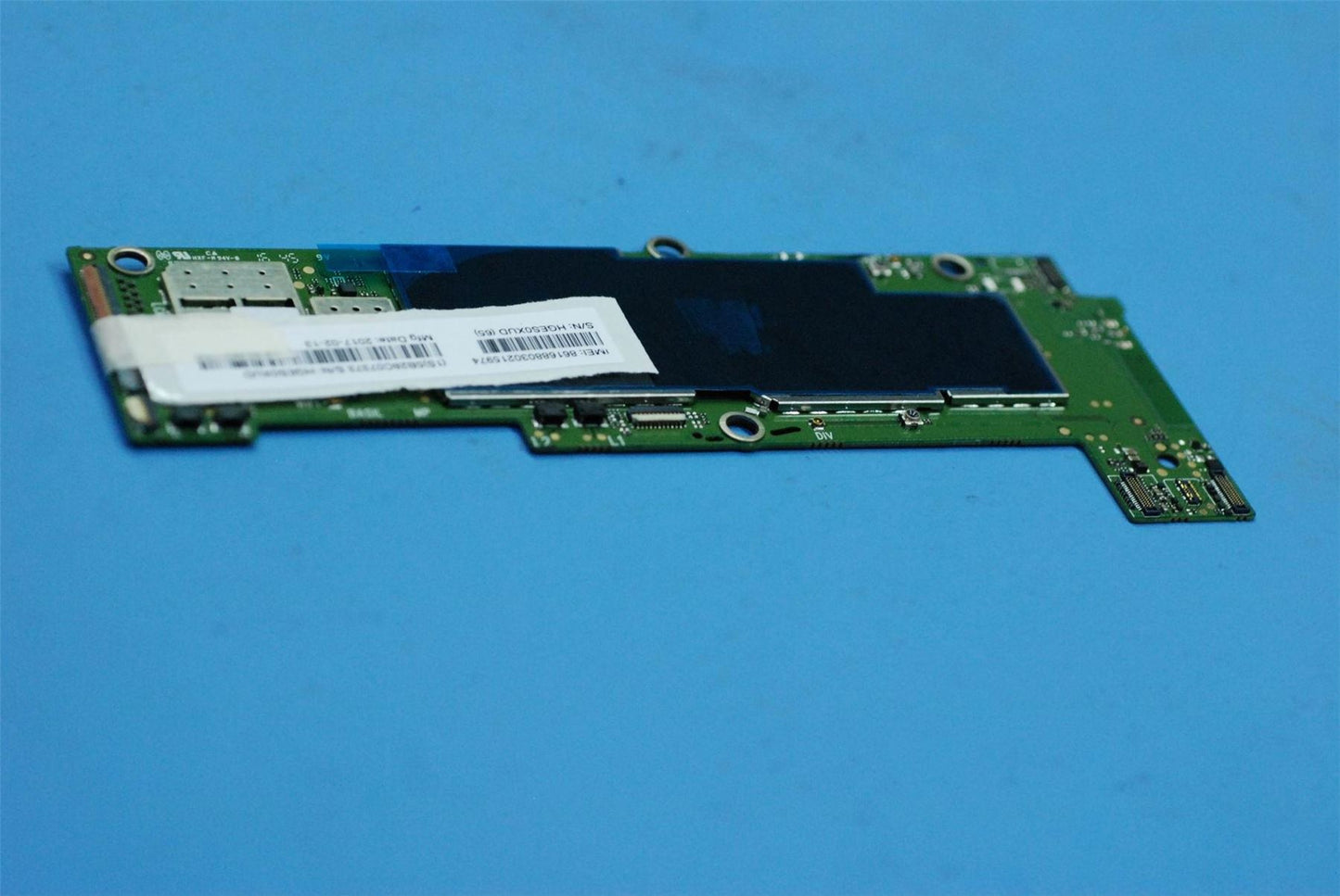 Lenovo YT-X703L MB 4GB+64G&*11892313-00 CS 5B28C07373