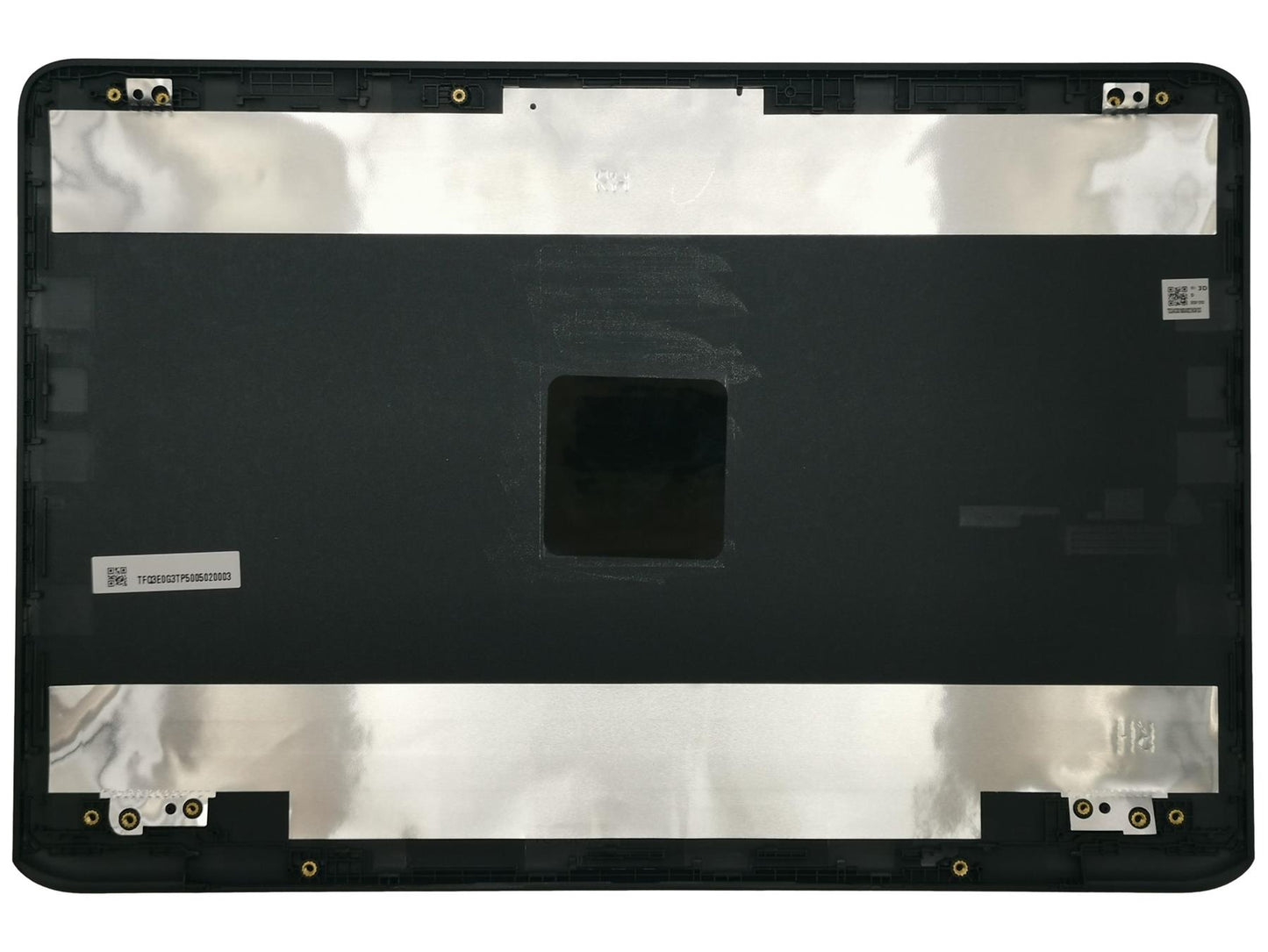 HP Chromebook 14-DB Rear Housing Back LCD Lid Cover Case L46563-001