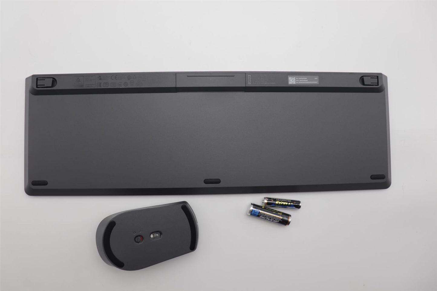 Lenovo KYB_MOUSE G-T Eos3 2.4G KM LNA HE 5KM0U87849