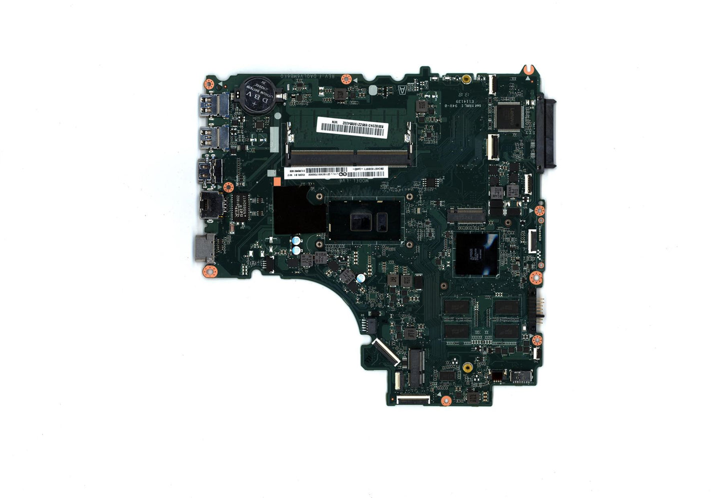 Lenovo V310-15IKB Motherboard Mainboard DIS intelI77500U 4G 5B20N01895