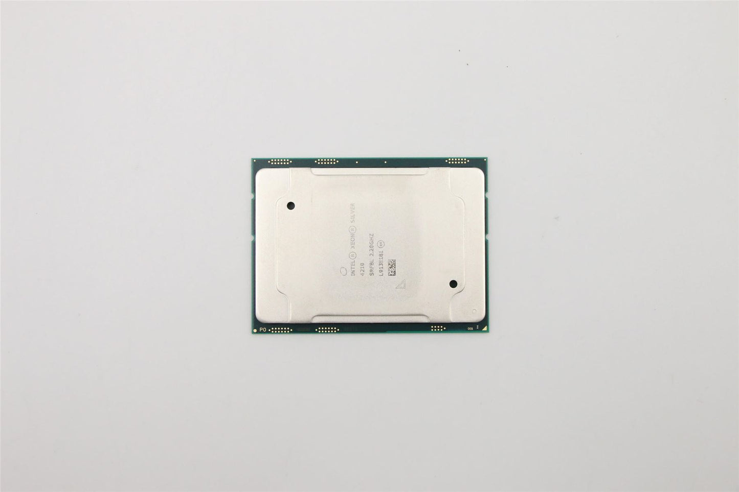 Lenovo ThinkStation P920 P720 CPU Processor 5SA0U55999