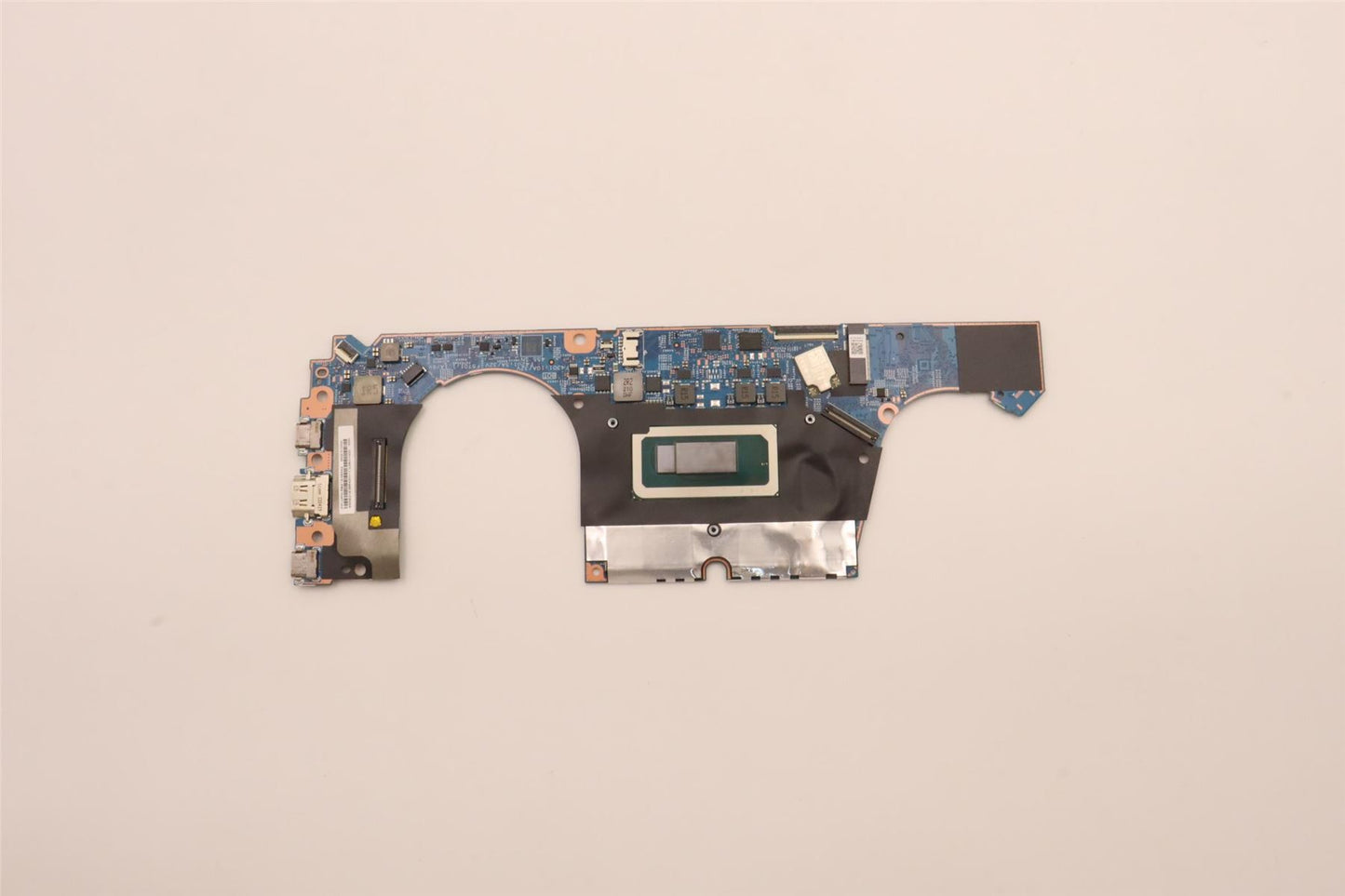 Lenovo ThinkBook 13s G4 IAP Motherboard Mainboard UMA intelI51240P 8G 5B21E38542