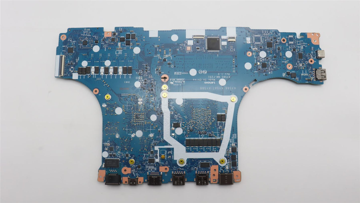 Lenovo Legion 5 16ARX8 Motherboard Mainboard DIS AMDR77745HX 5B21L32676