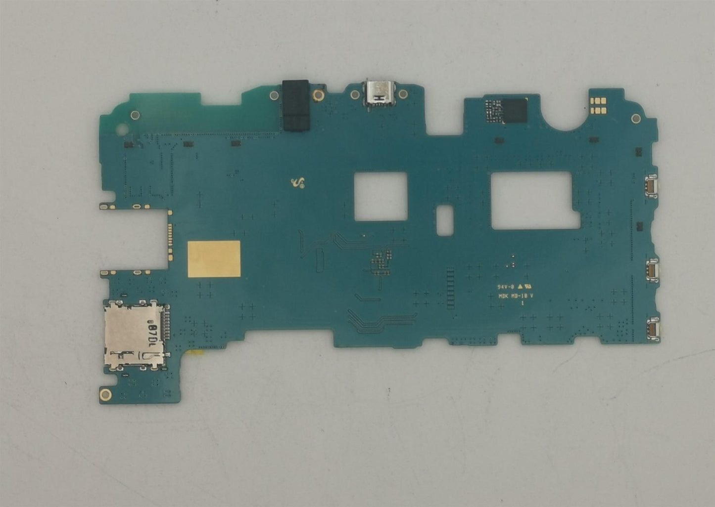 Samsung SM-T560 Galaxy Tab E 9.6" Mainboard Motherboard GH82-10132A