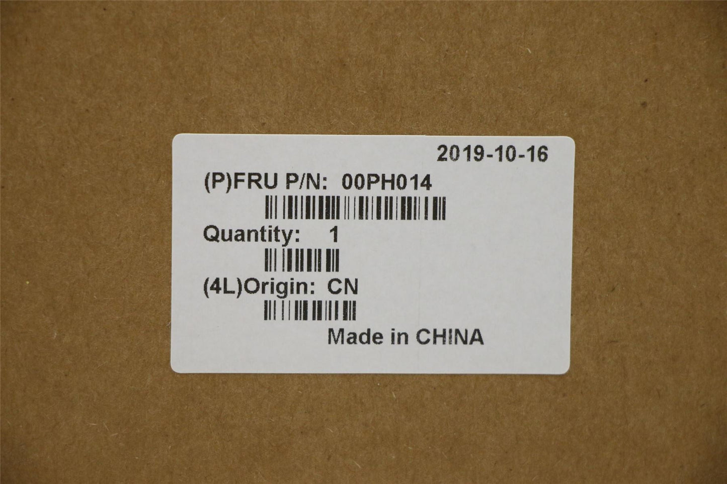 Lenovo IdeaCentre 610S-02ISH Wi-Fi Wifi Wireless Antenna 00PH014