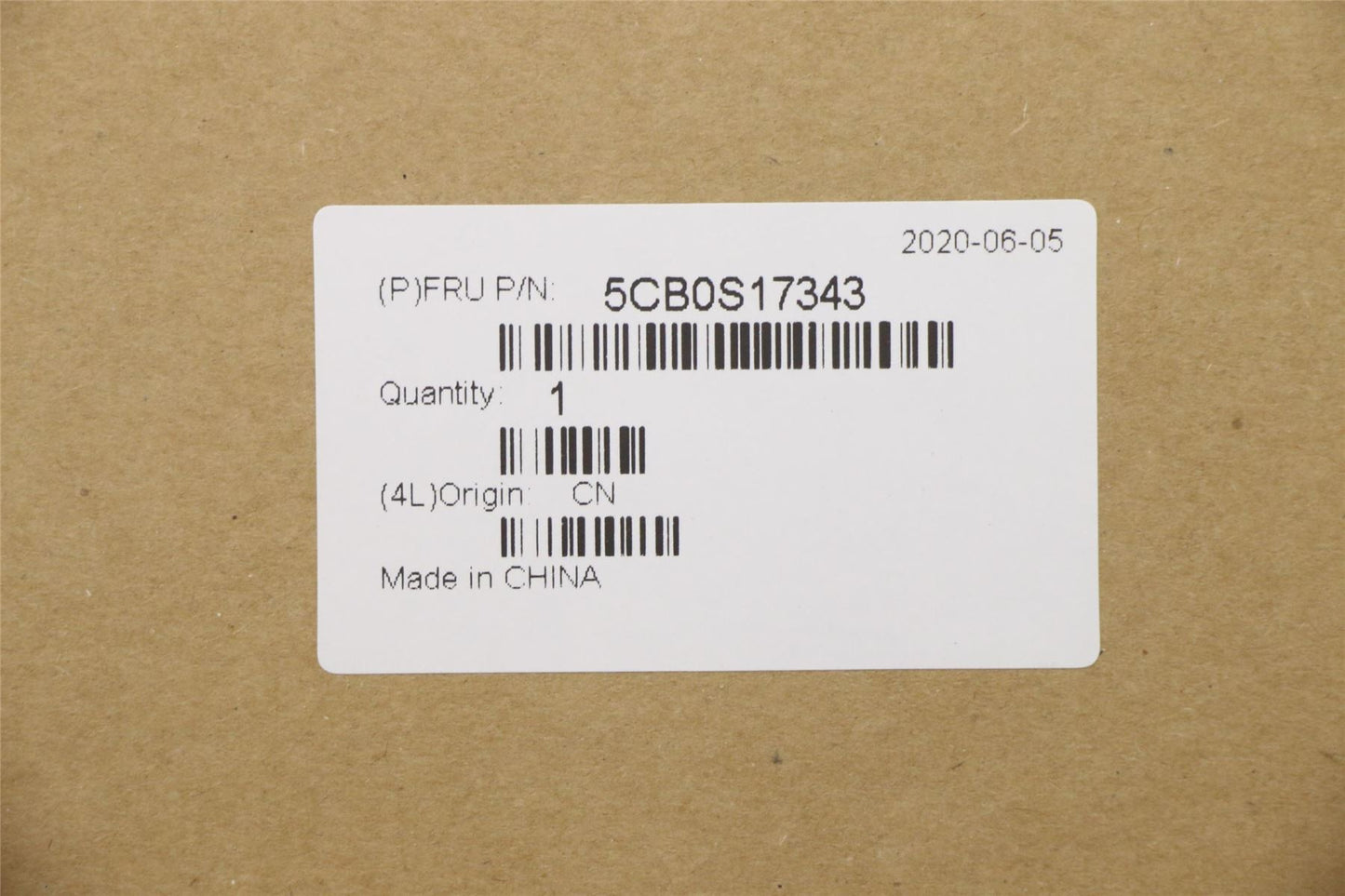 Lenovo IdeaPad C340-14IWL C340-14API Keyboard Palmrest Top Cover 5CB0S17343