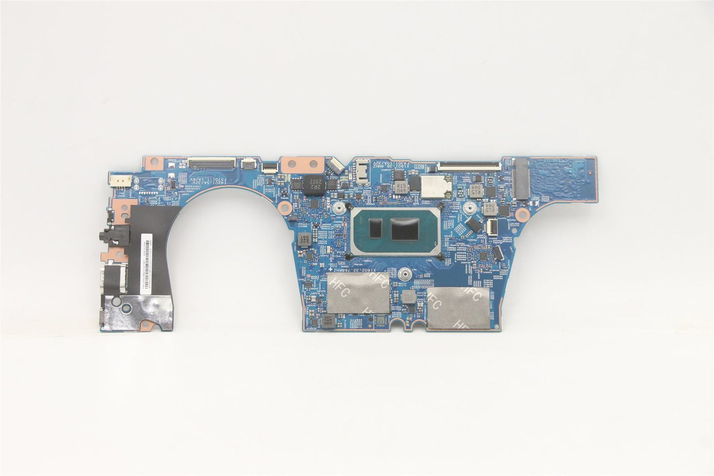 Lenovo ThinkBook 13s G2 ITL Motherboard Mainboard UMA inteli51135G7 5B21C21967