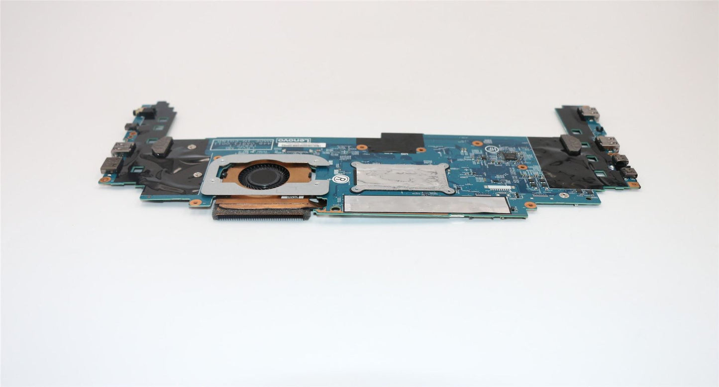 Lenovo Yoga X1 2nd X1 2nd Gen Motherboard Mainboard i5-7200U 8GB UMA 8GB 01AX845