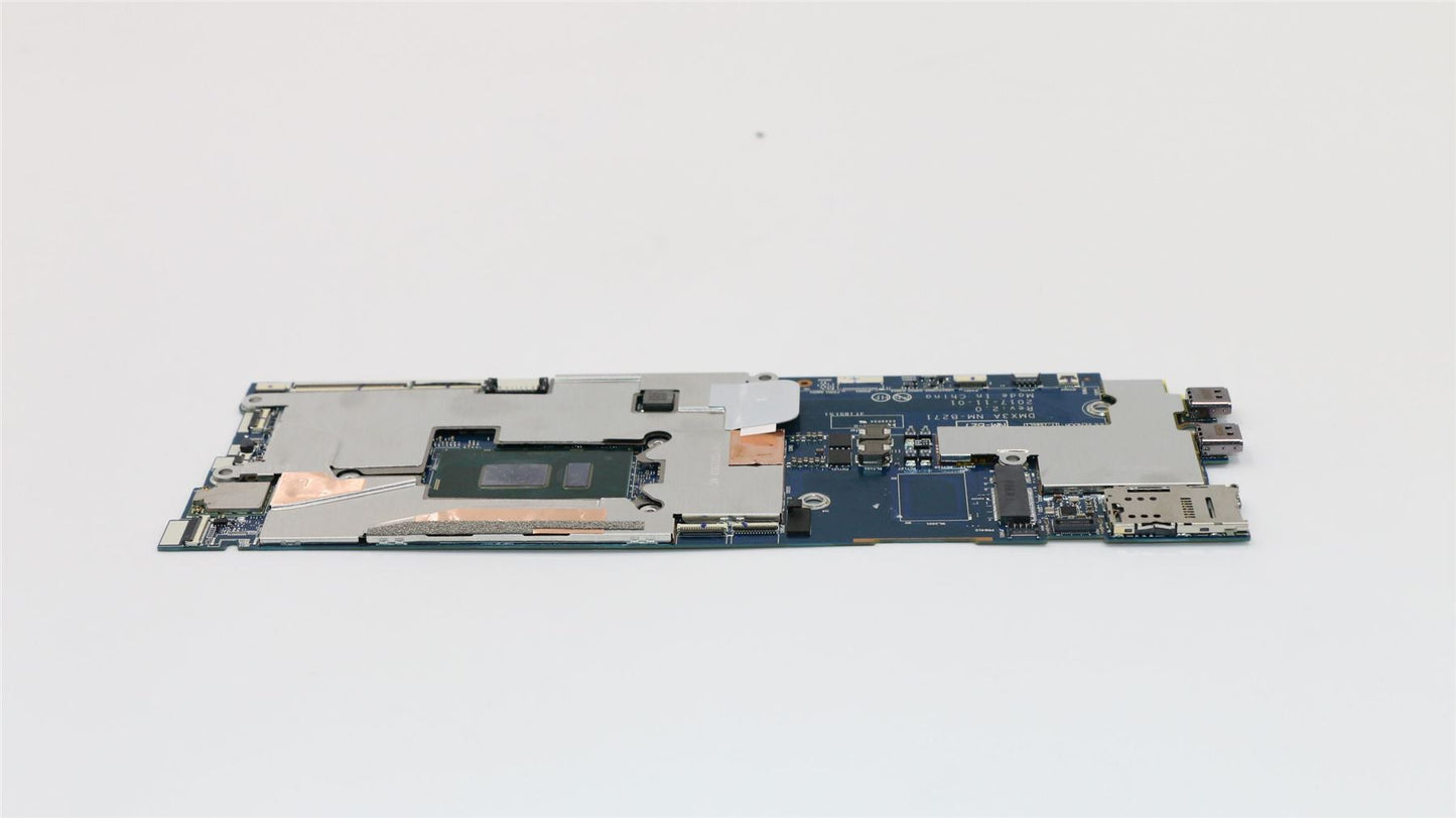 Lenovo ThinkPad X1 3rd Gen Motherboard Mainboard UMA intelI78650U 16G 01AW876
