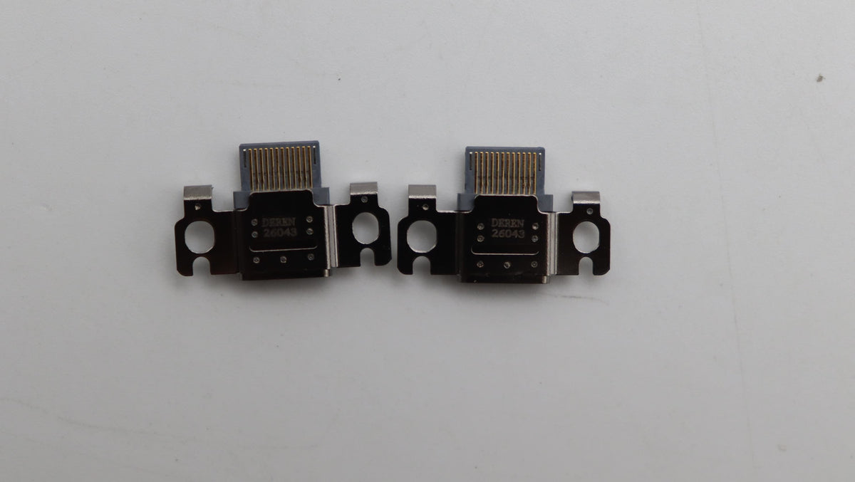 Lenovo FRU CH2.0mm 30' U4 T4 HST M.2 Board 5CA1S30100