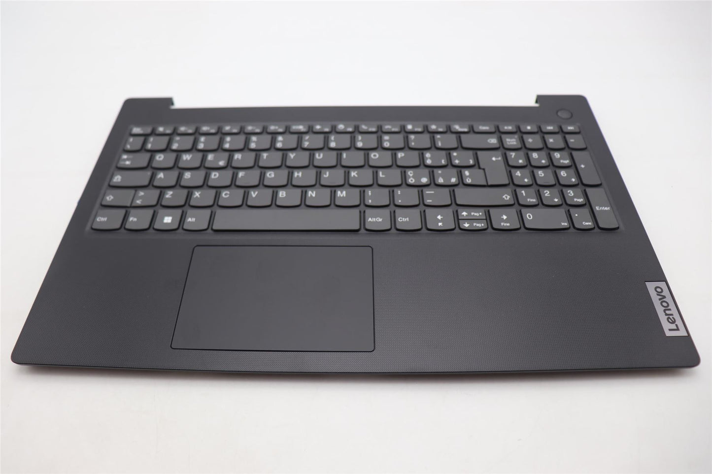 Lenovo COVER Upper Case ASM_ITA L83A1 TEX 5CB1L67782