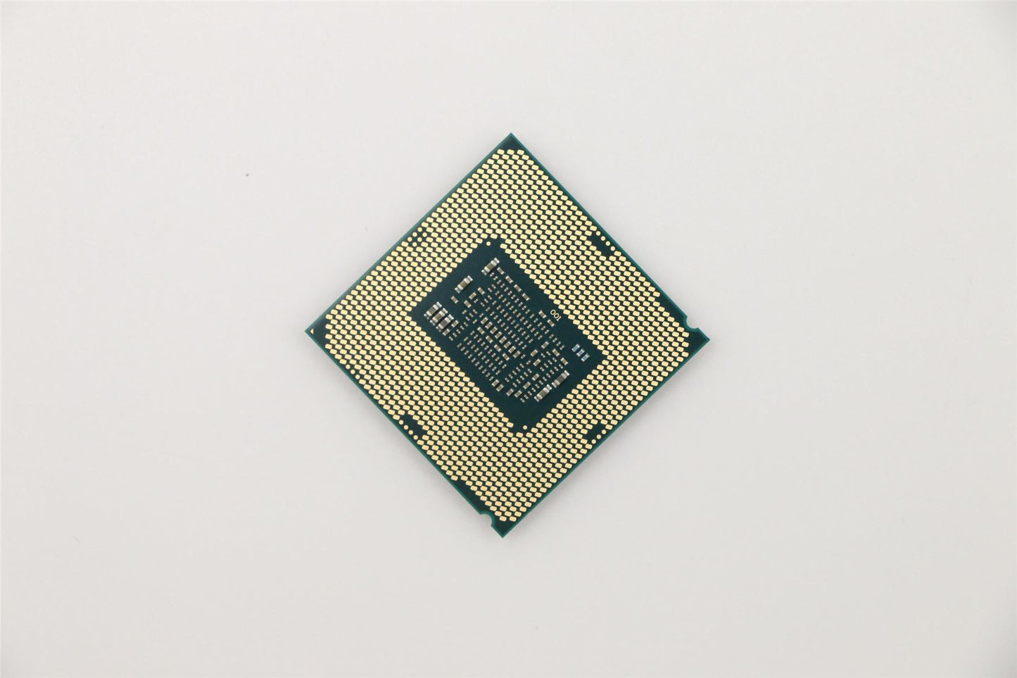 Lenovo ThinkStation P320 CPU Processor 01AG123