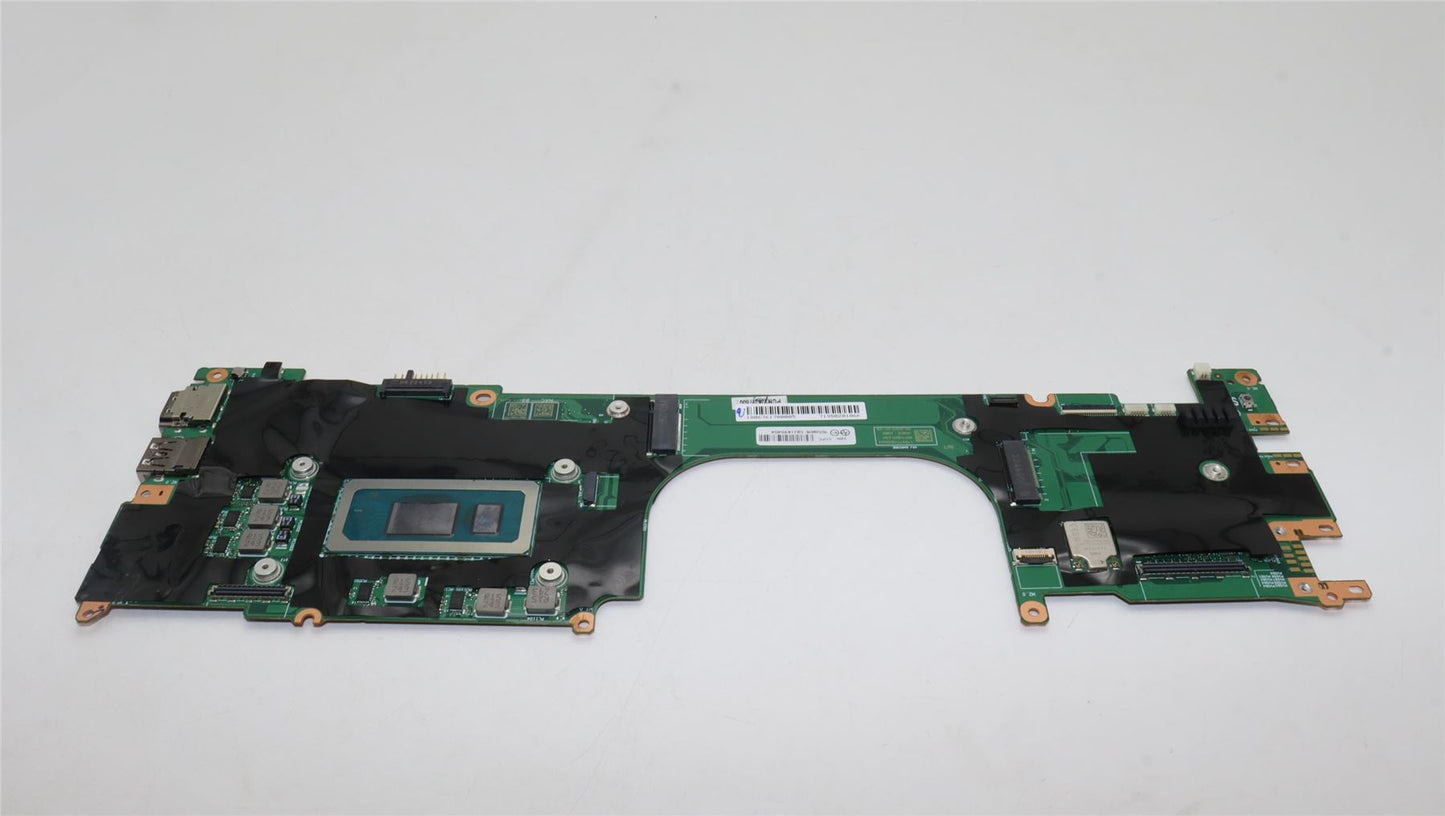 Lenovo ThinkPad X1 7th Gen X1 10th Gen Motherboard Mainboard UMA 8G 5B21J13724