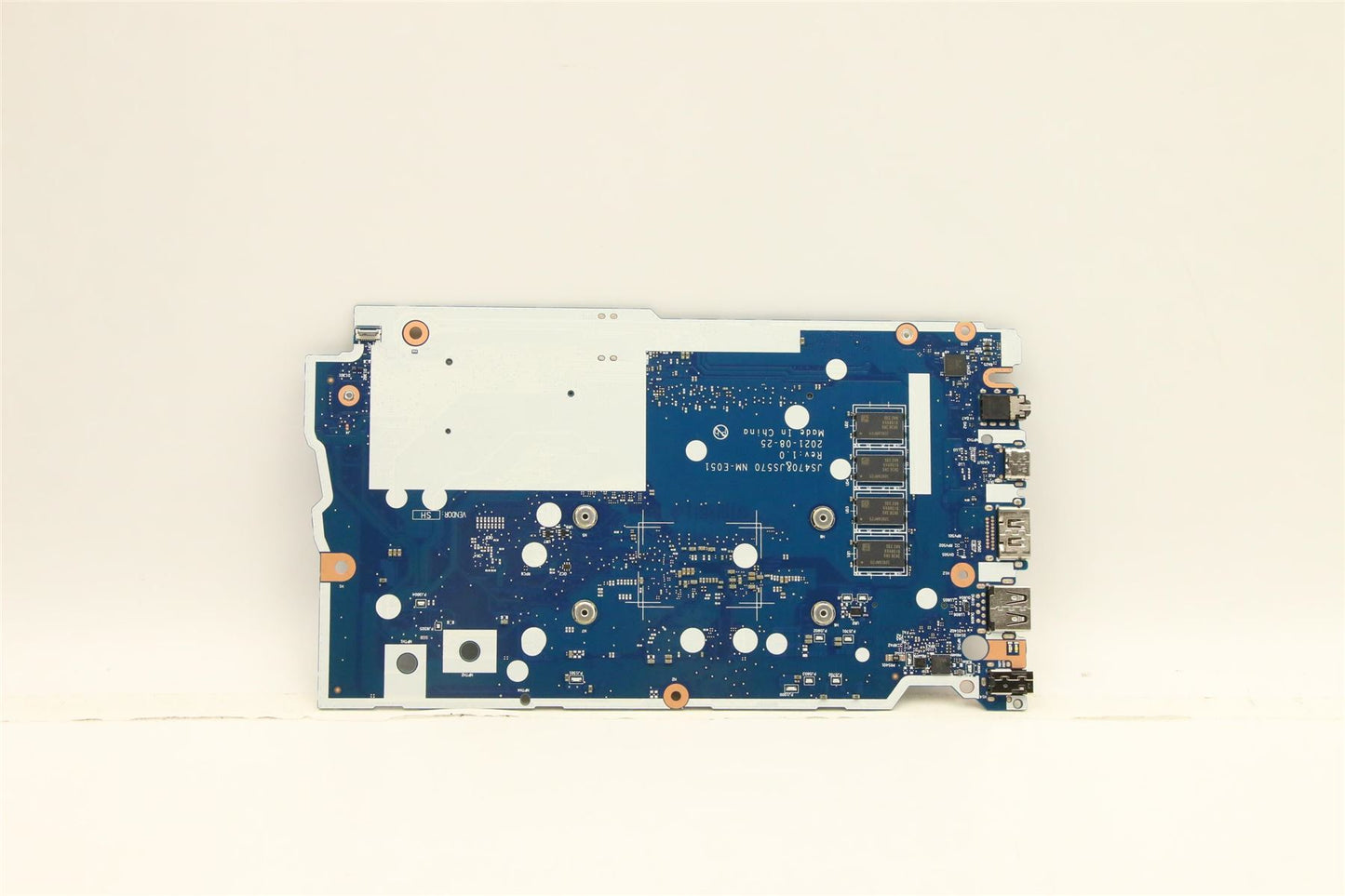Lenovo IdeaPad 1 15IJL7 Motherboard Mainboard UMA intelCeleronN4500 5B21D68073