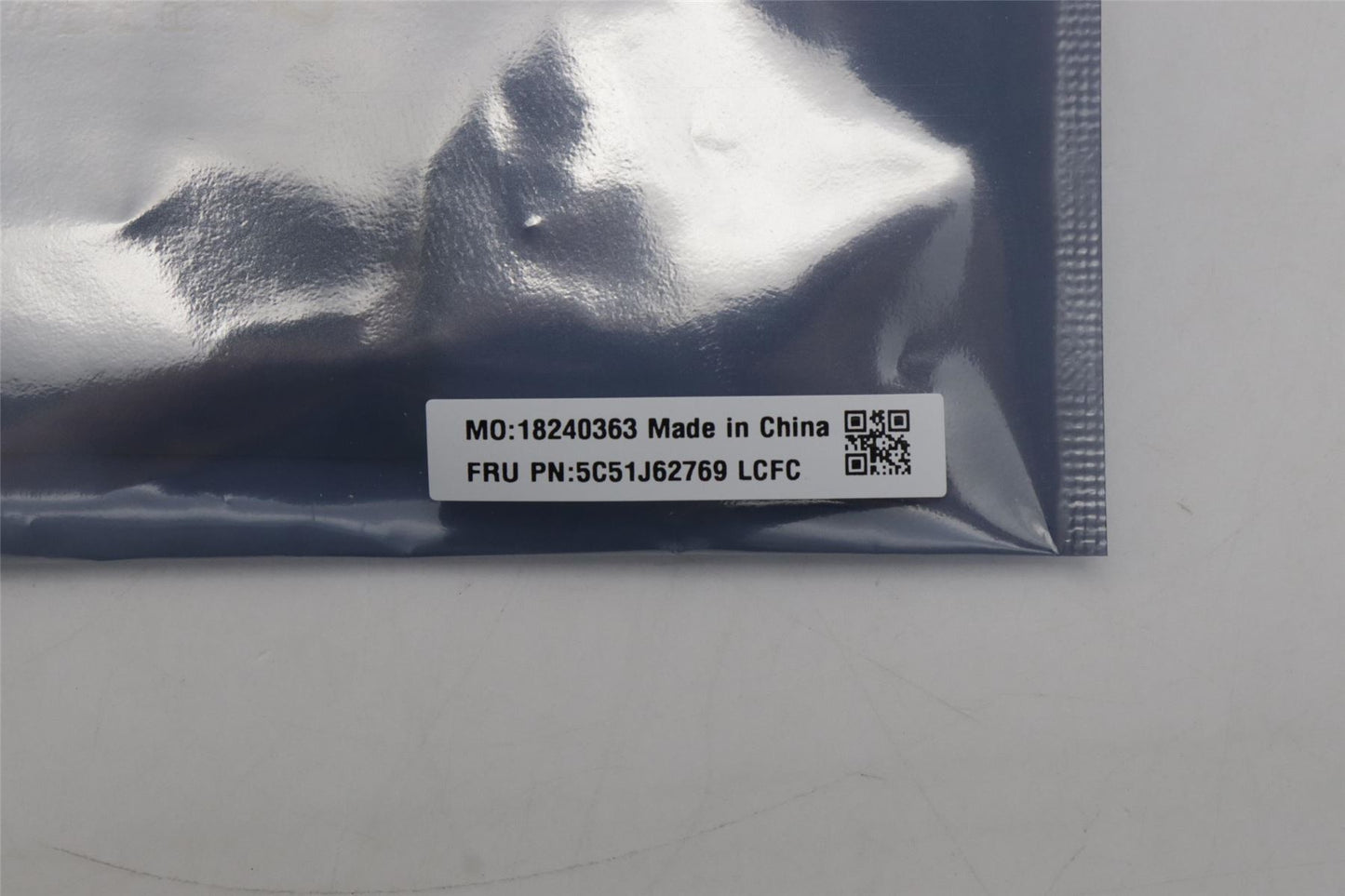 Lenovo PCBA LAN/B NSF352 KE612 NFP 5C51J62769