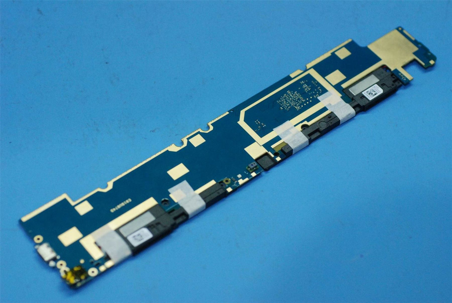 Lenovo Tab P10 / Smart Tab P10 Tablet (TB-X705F, TB-X705L) Motherboard Mainboard 5B28C13537