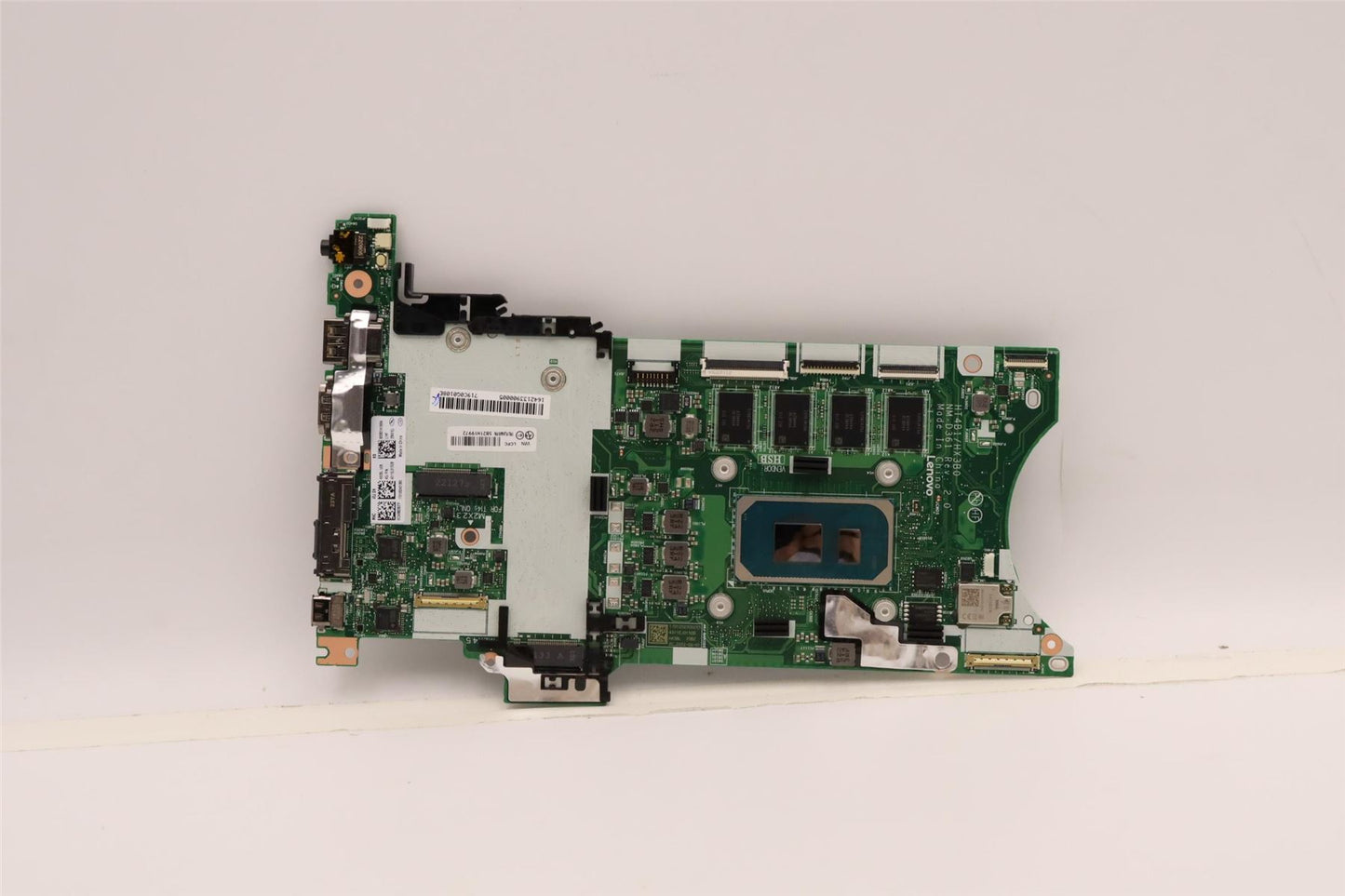 Lenovo ThinkPad X13 Gen 2 T14s Gen 2 Motherboard Mainboard UMA 16G 5B21E18193