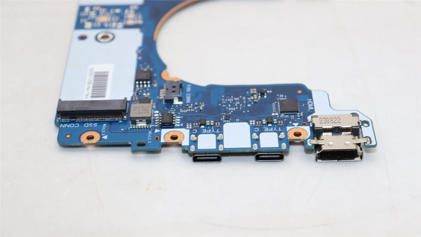 Lenovo Yoga 6 14IRH8 Motherboard Mainboard UMA INTELI513420H 16G 5B21L52203