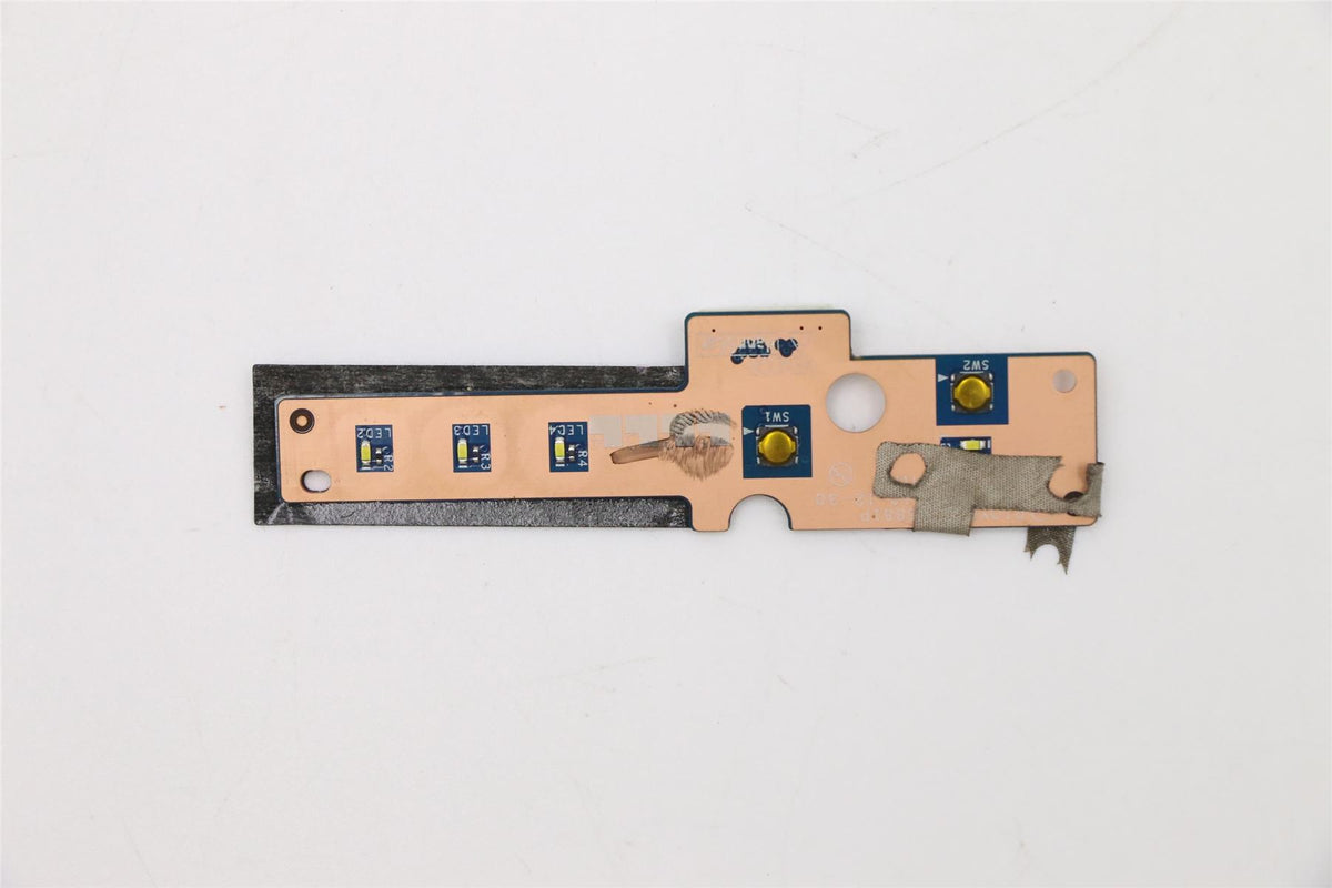 Lenovo PIQY0 Power Board 11013487