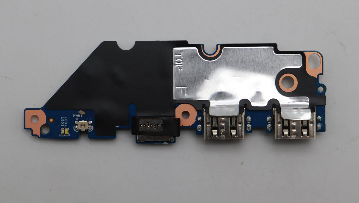 Lenovo CARDPOP W83RK IO BD Board 5C50S26040