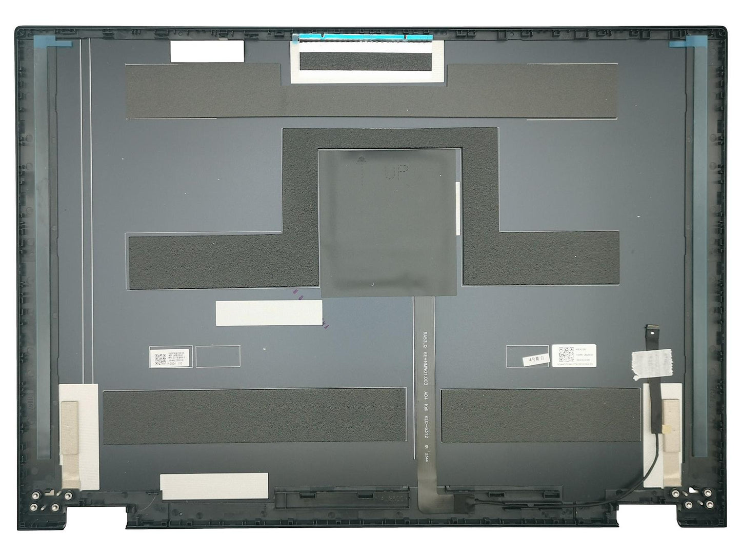 Acer LCD COVER 61.QP4N7.001