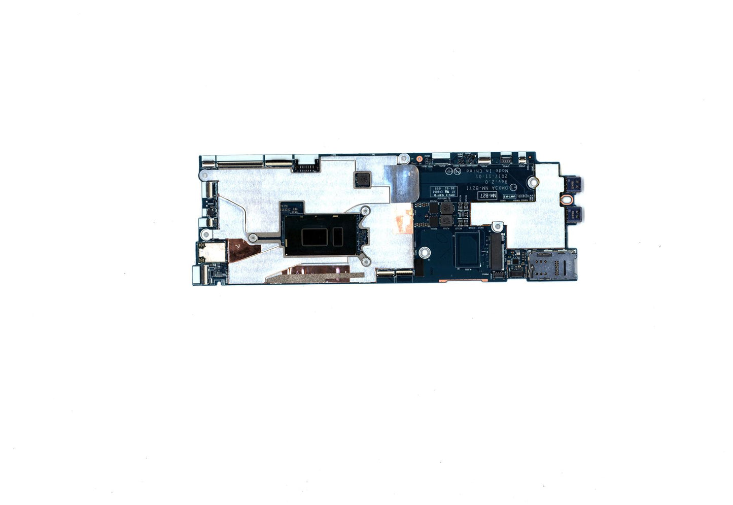 Lenovo WIN, i7-8550U, 16G, yTPM2 01AW882