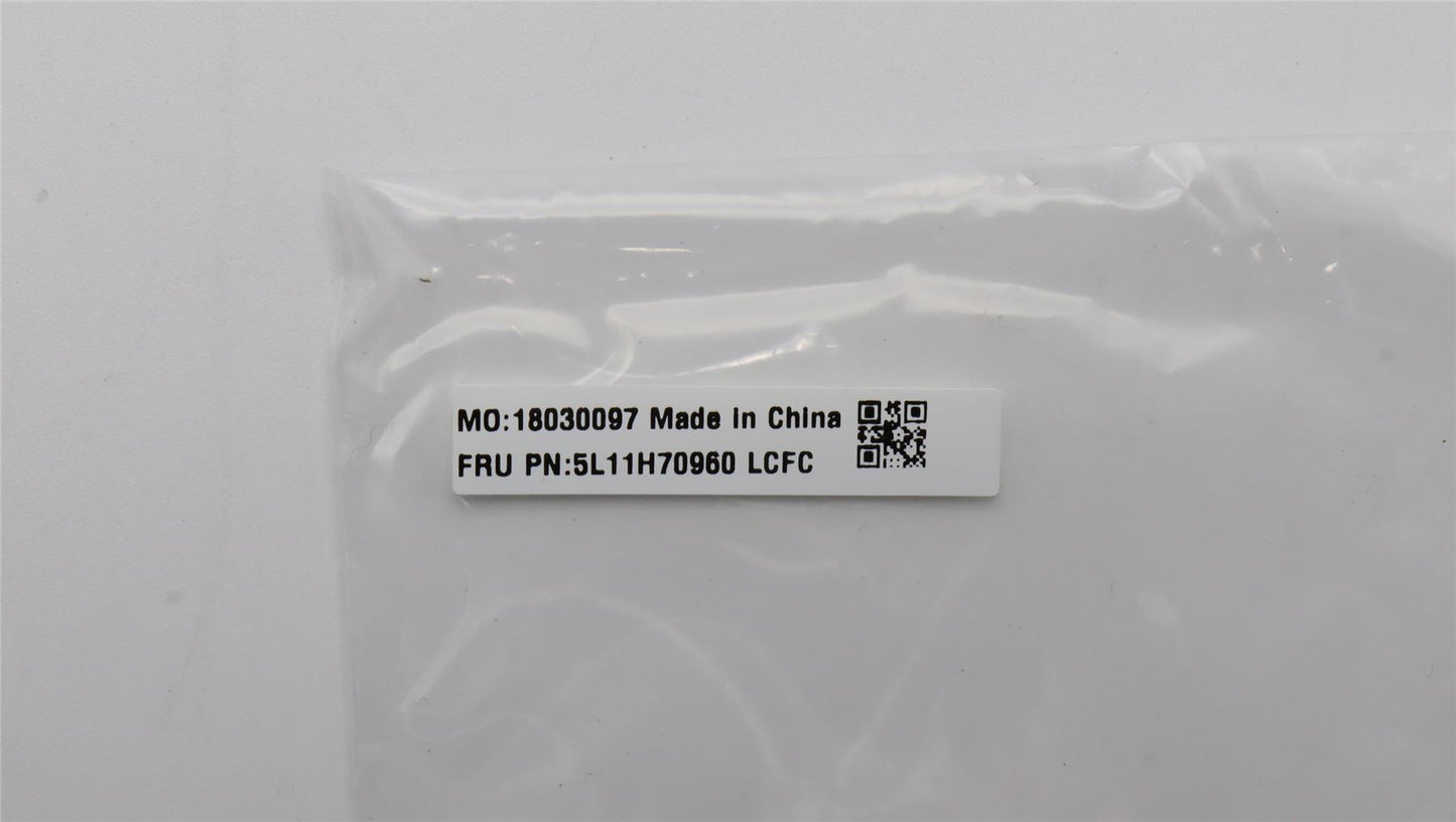 Lenovo LABEL FRU Thor-P AMD label Kits 5L11H70960