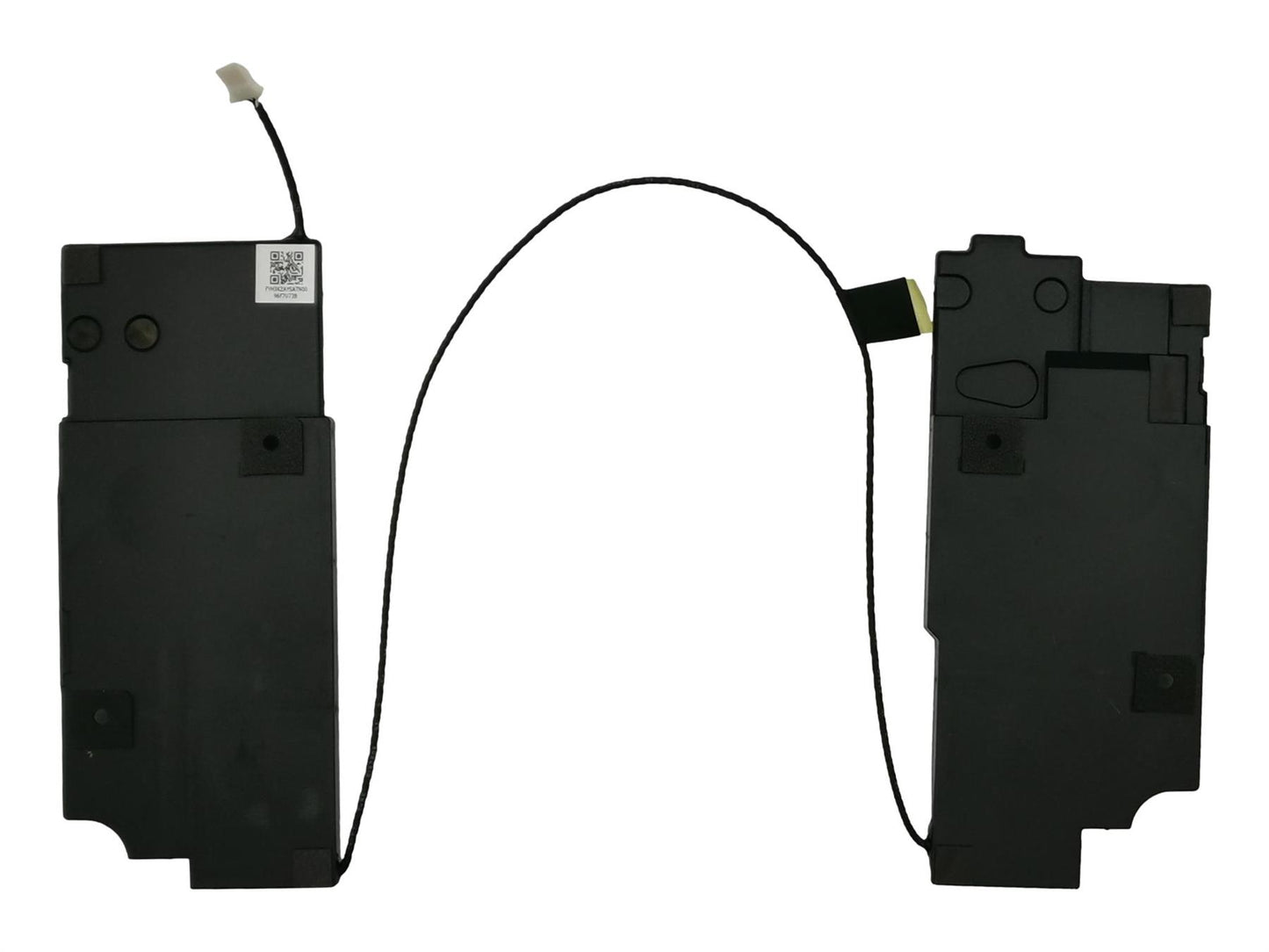 Acer Chromebook CB715-1W CB715-1WT Lautsprecher Lautsprecher 23.HB1N7.001