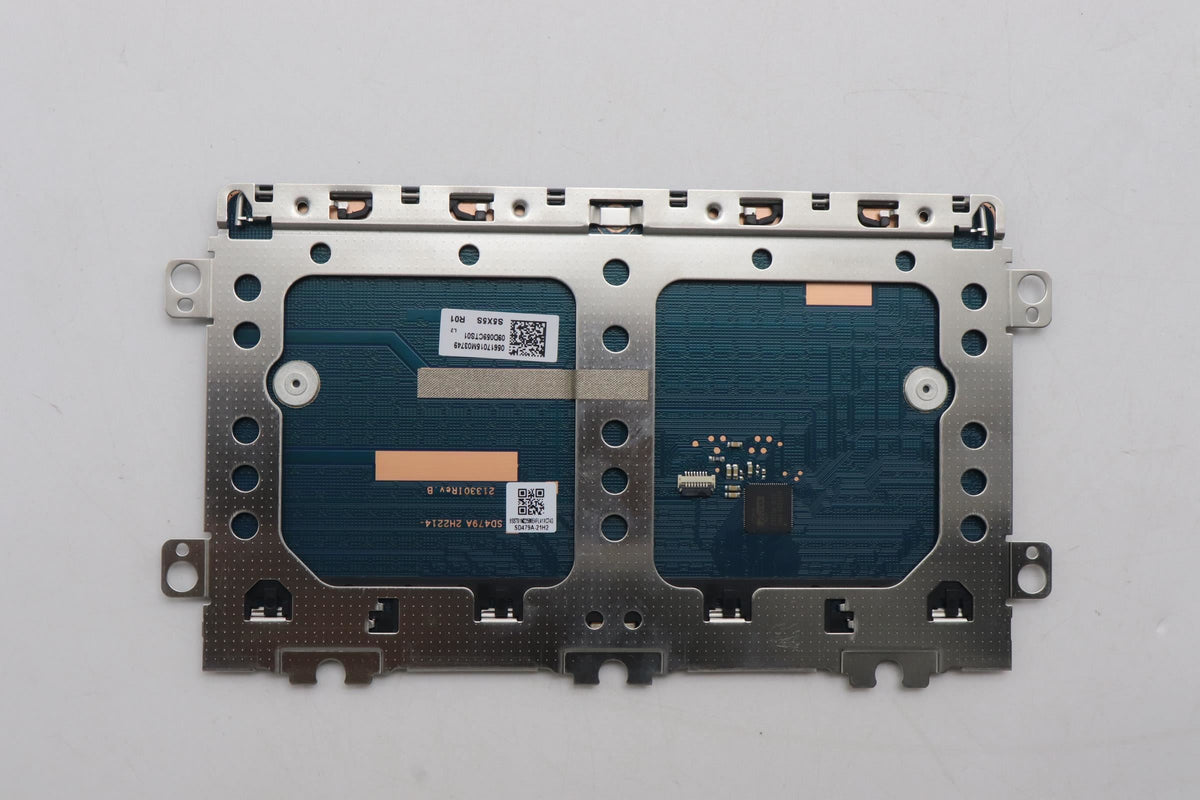 Lenovo W 83J3 CG Touchpad Board 5T60S94328