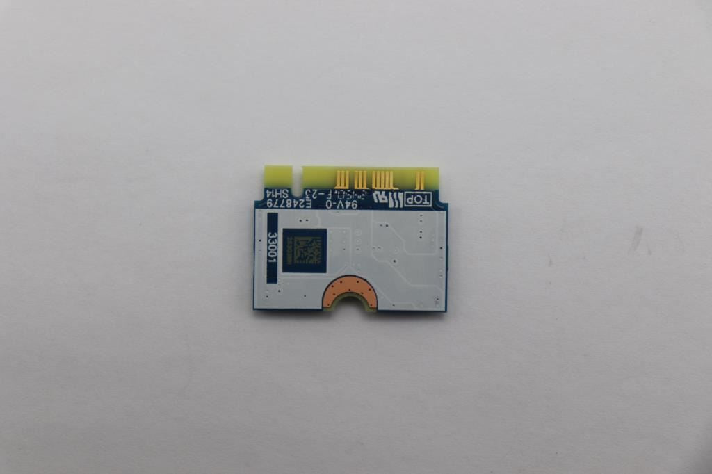 Lenovo CARDPOP Pmic H 83JR Microphone Board 5C50S25808