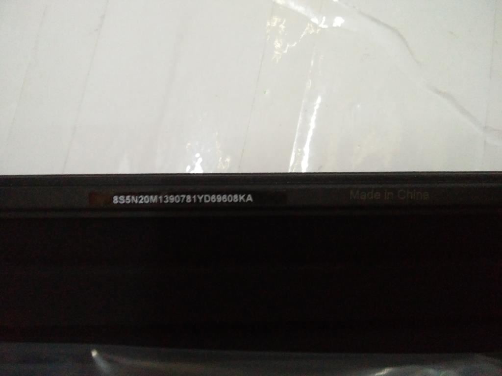 Lenovo KYB 3N 80U1 GE BK NonBacklit German Keyboard 5N20M13907