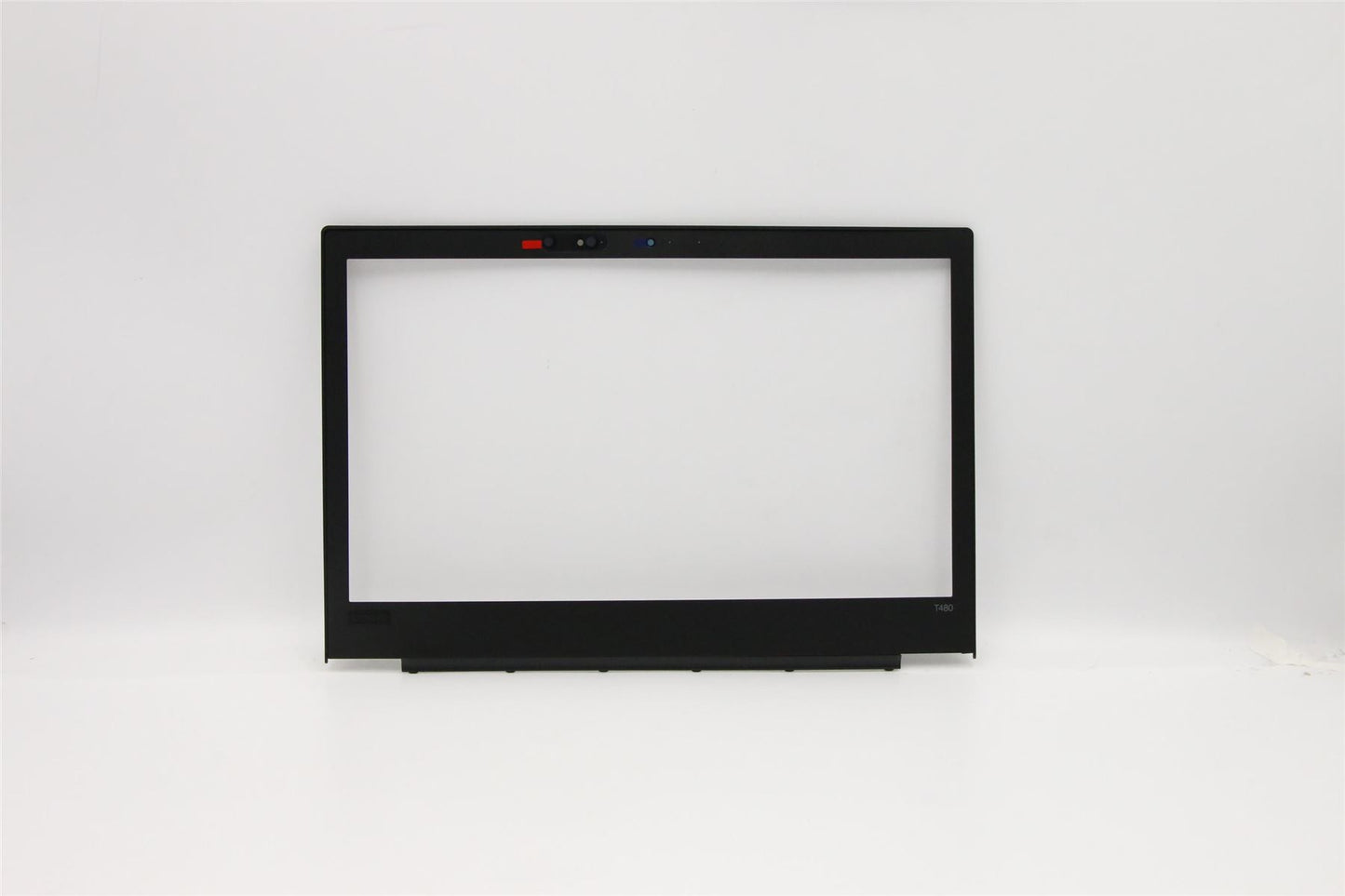 Lenovo ThinkPad T480 Bezel front trim frame Cover Black 01YR491