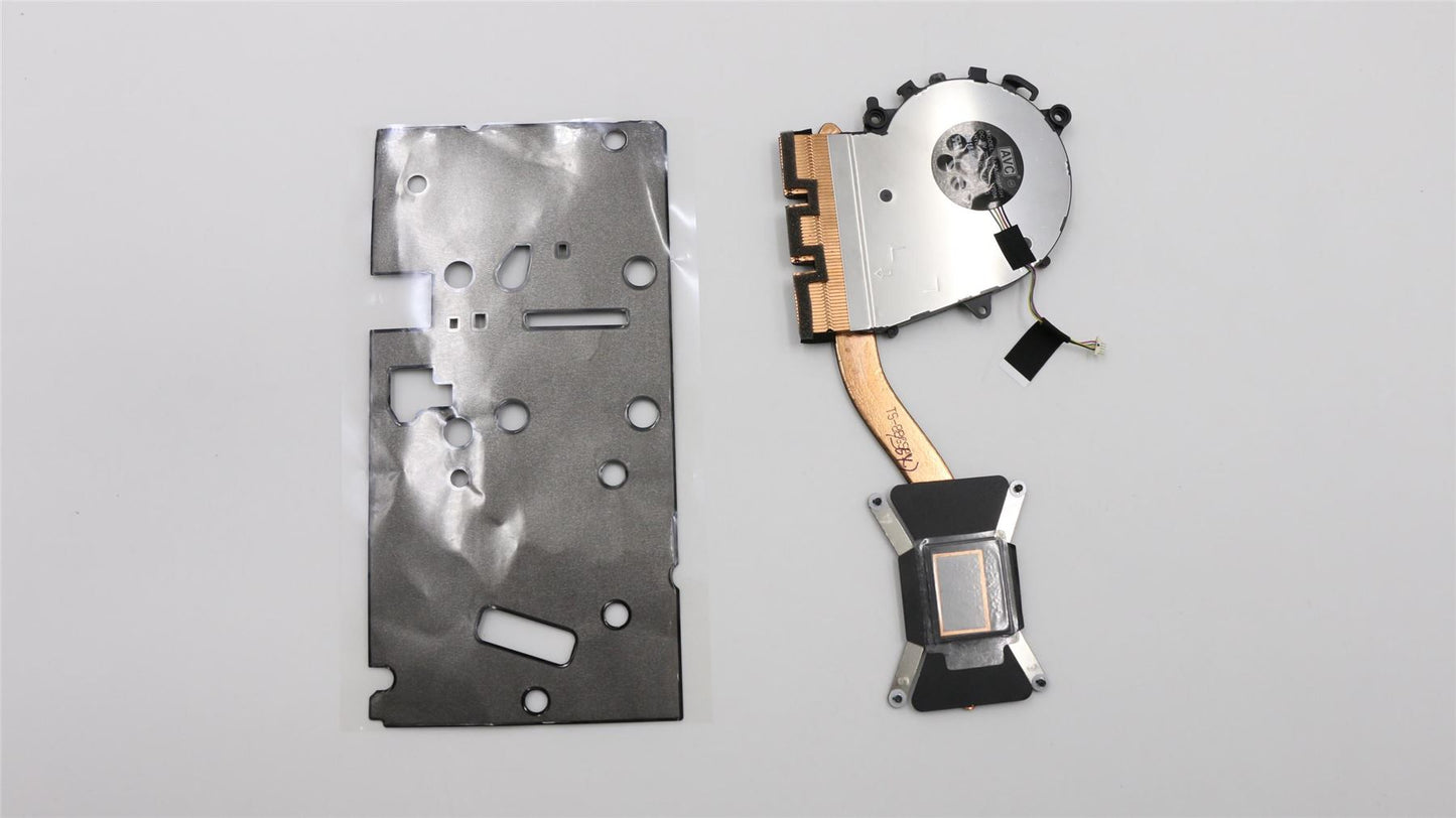 Lenovo Flex 530-14ARR 6-14ARR Fan Heatsink 5H40R41606