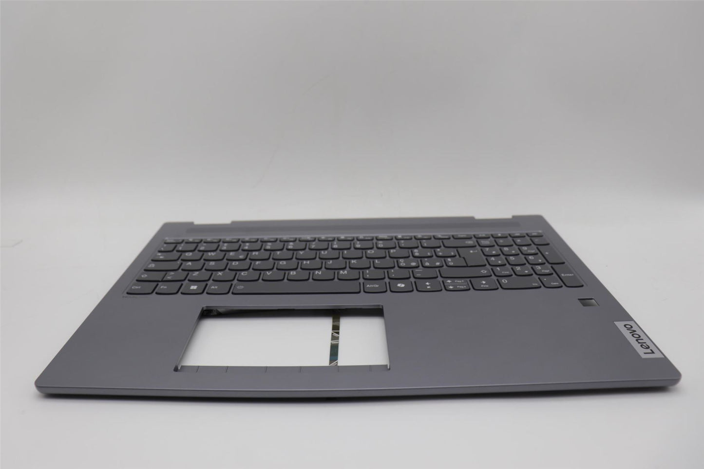 Lenovo Upper Case ASM ITA H 83DS FP LG 5CB1N95065