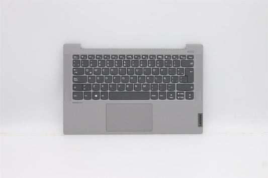Lenovo Upper C81YH PL_SIL NFP NBLKB_LSP 5CB0Y88947