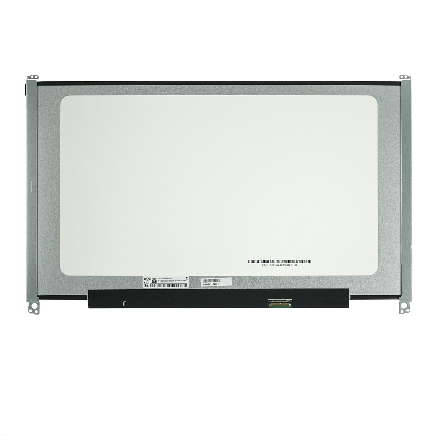 Asus X712EA X712EQ X712UA 17.3 Hd+ Bracket 90NB0TW1-R20010