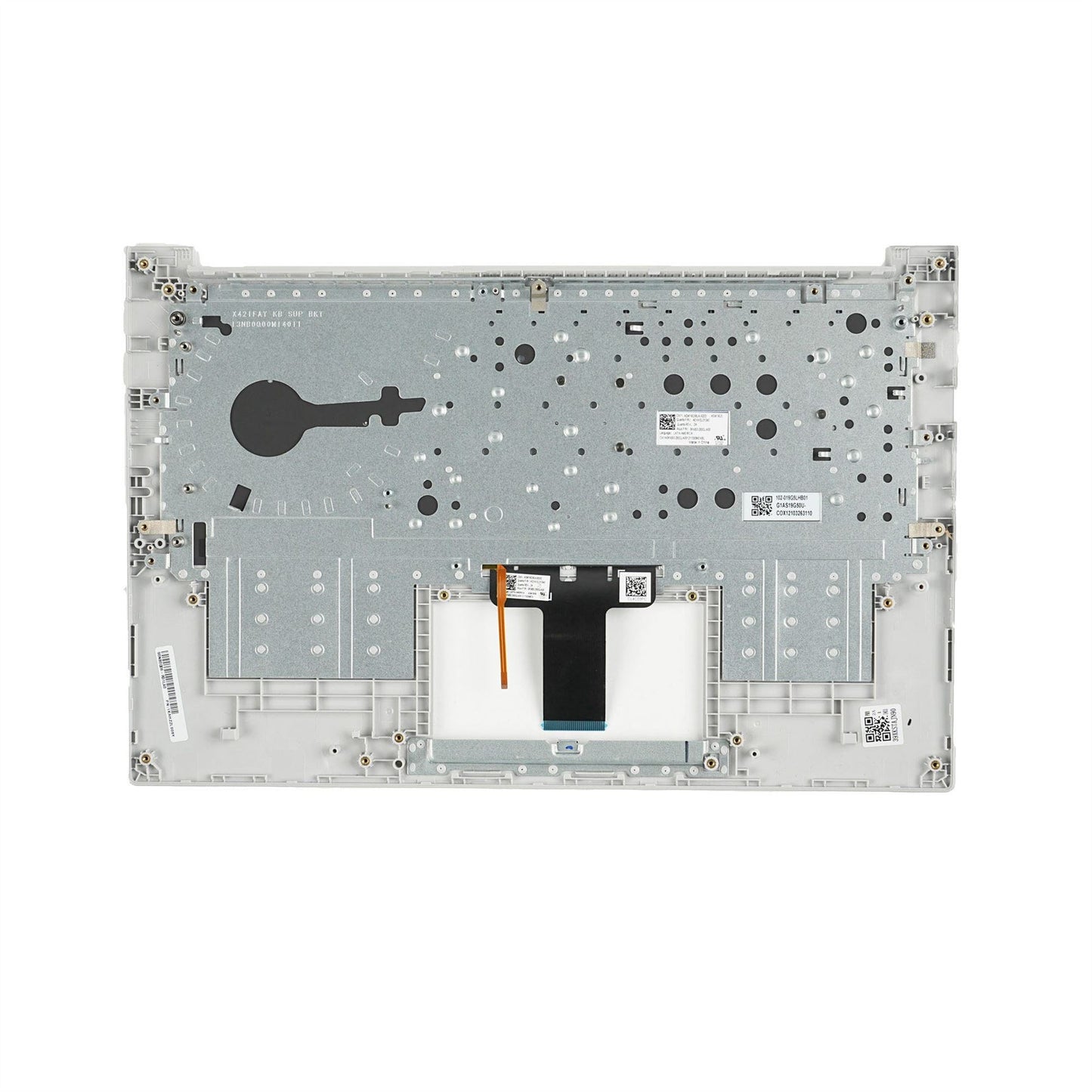 Asus X421Fay Keyboard (Latin American) Module/As 90NB0Q08-R31LA0