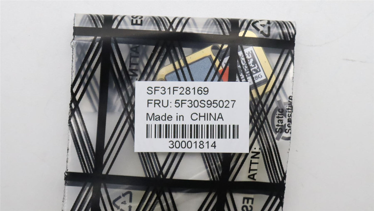 Lenovo FP BD W 82XX SB 5F30S95027