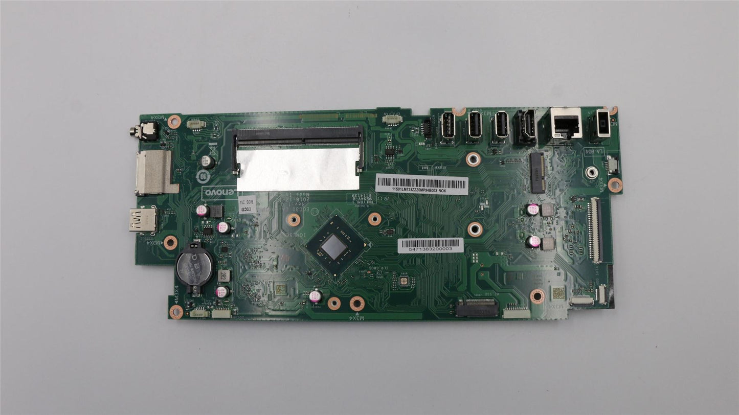 Lenovo IdeaCentre A340 24IGM A340 22IGM Motherboard Mainboard UMA 5B20U53939