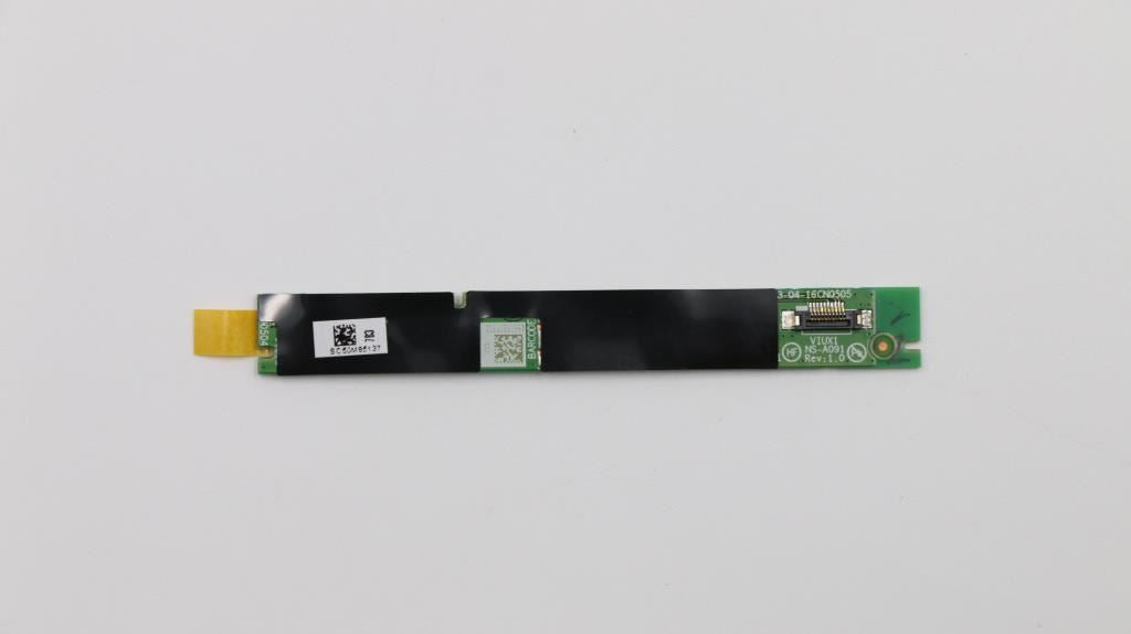 Lenovo FRU LID Board 01HW952