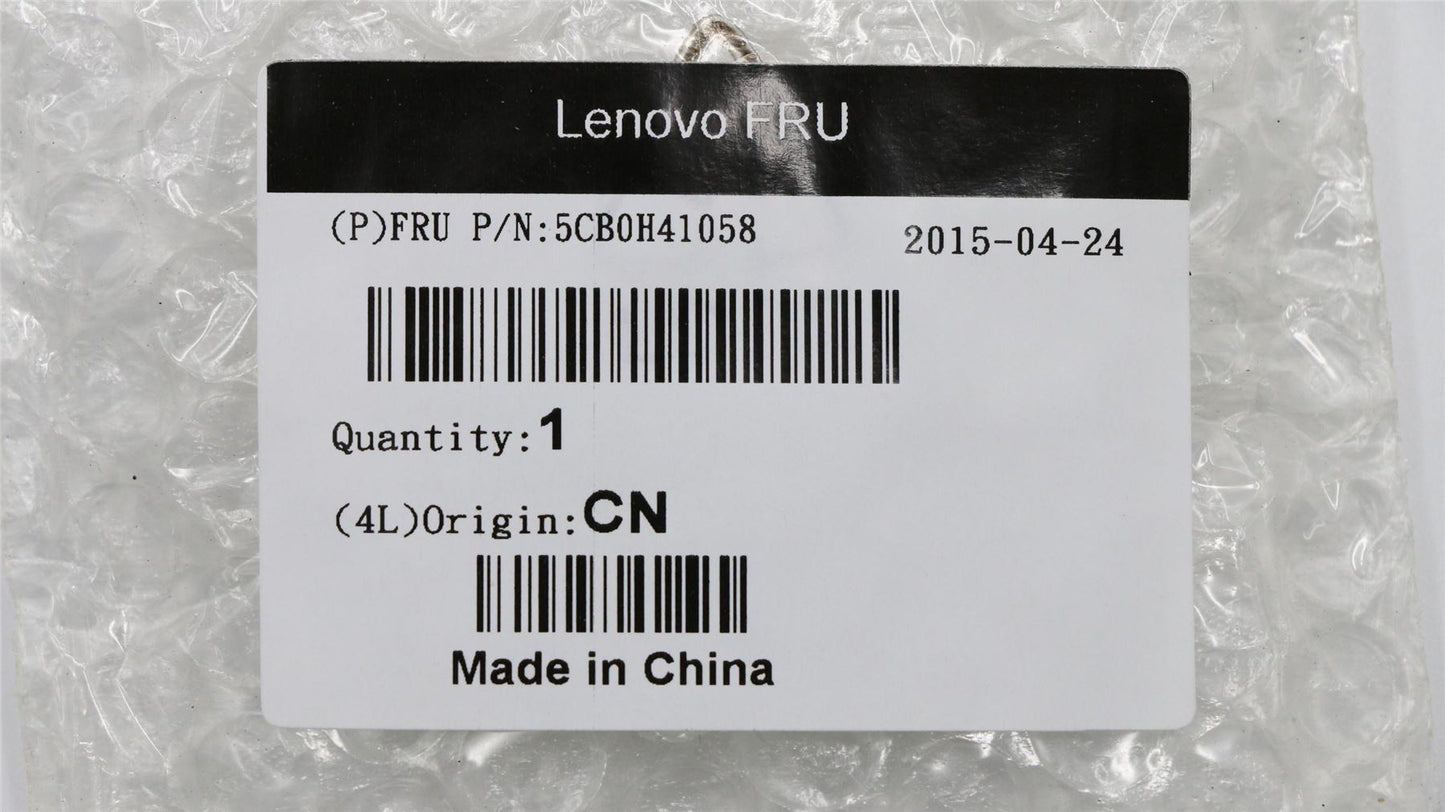Lenovo MX LX-328ATC2 EMC cover 5CB0H41058