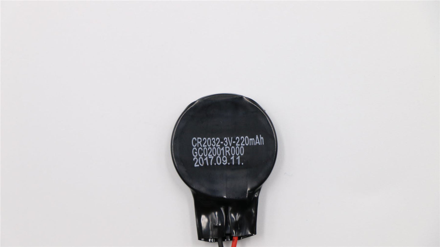 Lenovo RTC Battery C 80VU 5B10M09422