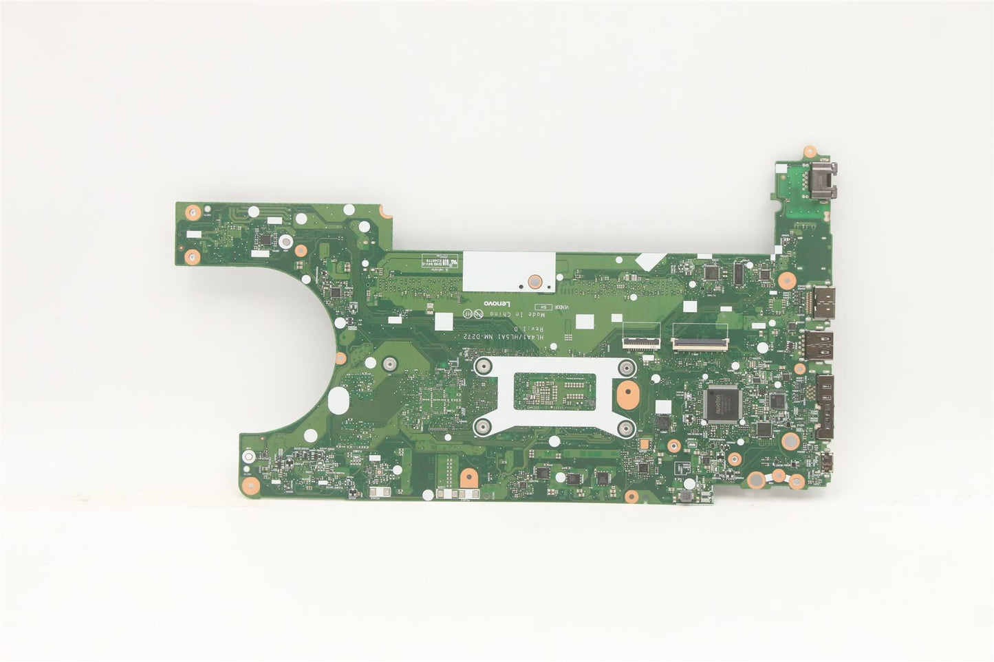 Lenovo ThinkPad L15 Gen 2 L14 Gen 2 Motherboard Mainboard UMA 5B21A12921