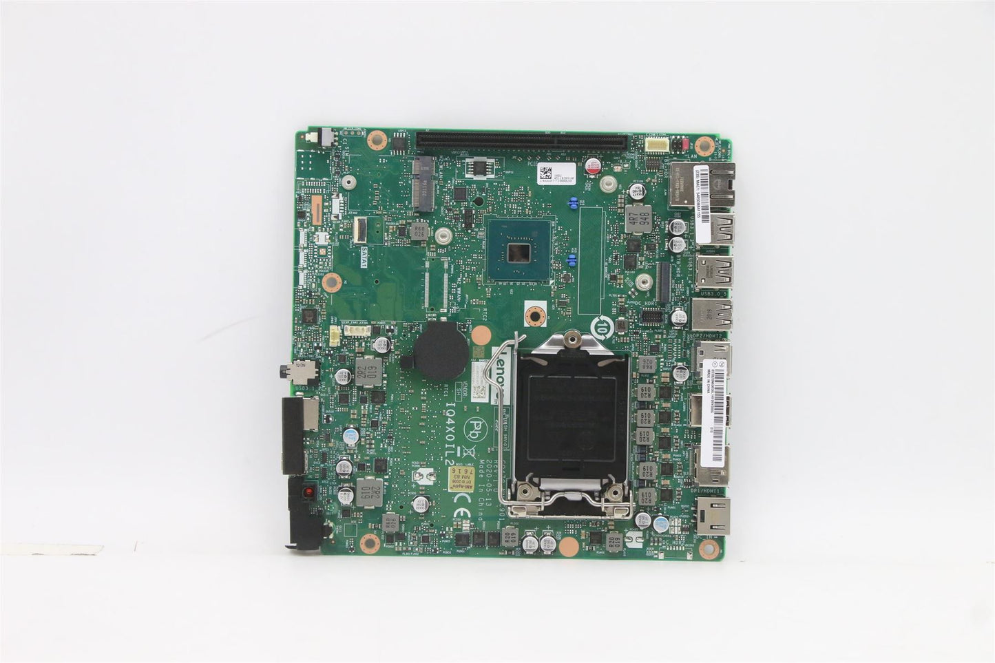 Lenovo ThinkCentre M90q Motherboard Mainboard 5B20U54410
