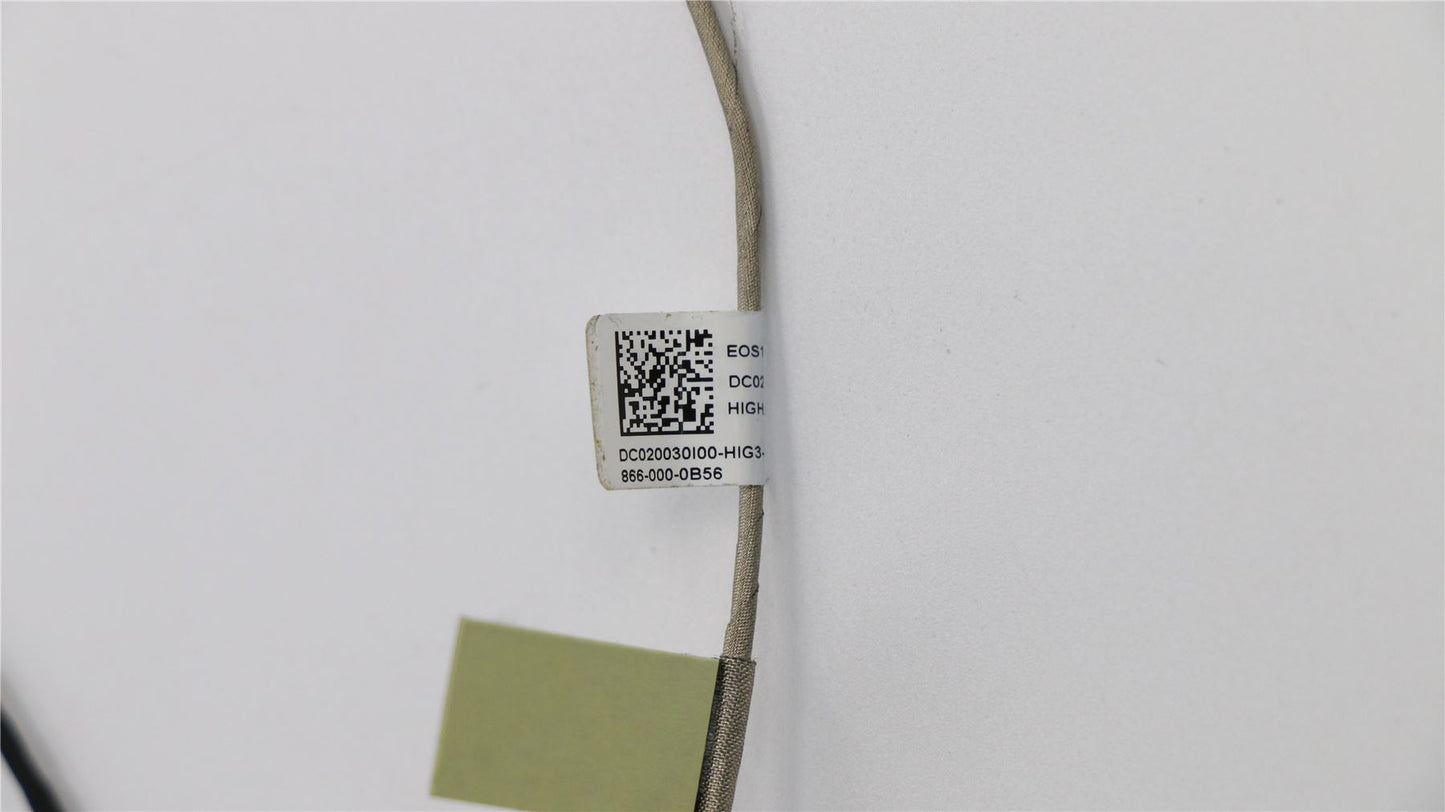 Lenovo V530-24ICB Cable Lcd Screen Display LED 00XL460